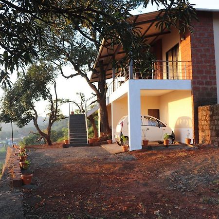 Forest Sunrise Villa 3Bhk Mahābaleshwar Zewnętrze zdjęcie