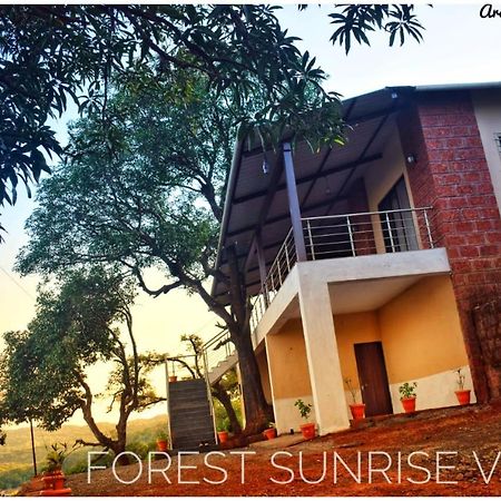 Forest Sunrise Villa 3Bhk Mahābaleshwar Zewnętrze zdjęcie