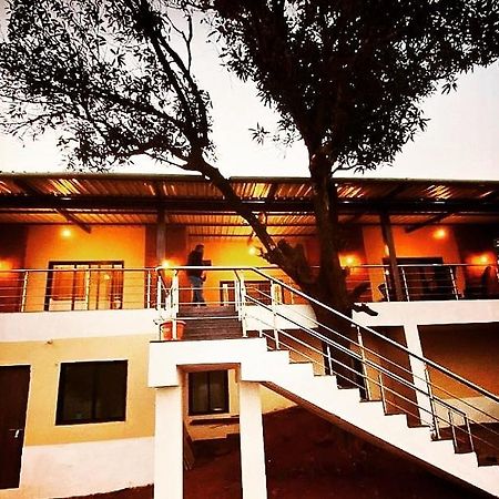 Forest Sunrise Villa 3Bhk Mahābaleshwar Zewnętrze zdjęcie