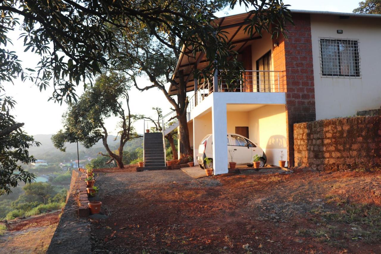 Forest Sunrise Villa 3Bhk Mahābaleshwar Zewnętrze zdjęcie