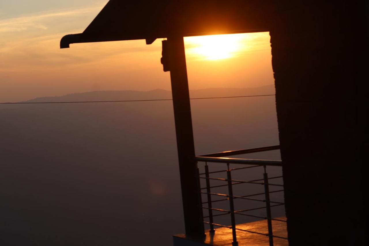 Forest Sunrise Villa 3Bhk Mahābaleshwar Zewnętrze zdjęcie