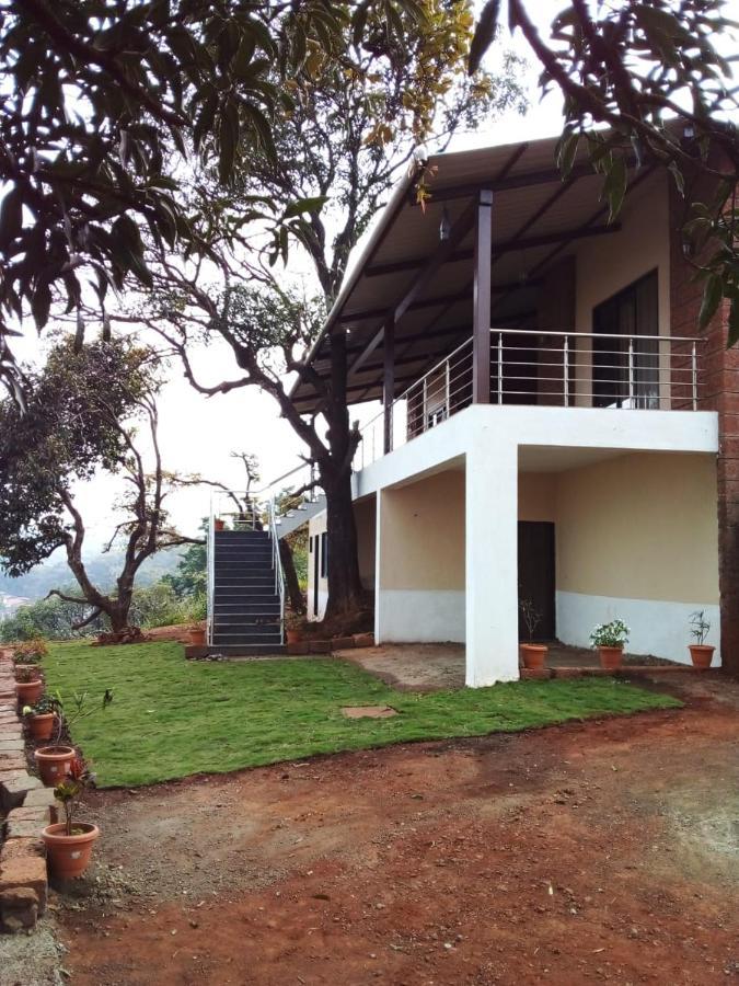Forest Sunrise Villa 3Bhk Mahābaleshwar Zewnętrze zdjęcie