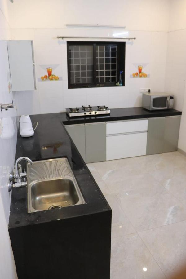 Forest Sunrise Villa 3Bhk Mahābaleshwar Zewnętrze zdjęcie